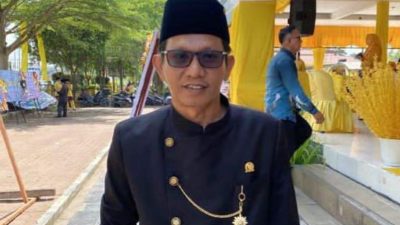 Tak Cukup Persentase, DPRD Berau Minta Data Nyata Tenaga Kerja Lokal