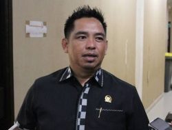 DPRD Berau Tekankan Keberlanjutan Pembangunan Kelay, Soroti Pendidikan hingga Layanan Kesehatan