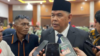 Regulasi Hambat Bantuan Nelayan, DPRD Berau Minta Terobosan Konkret