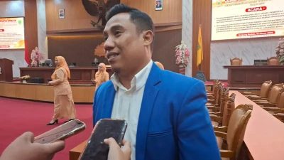 DPRD Berau Soroti Potensi Produk Kampung, Dorong Naik Kelas dan Tembus Pasar Digital