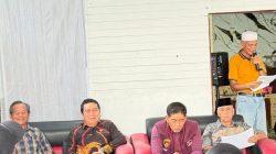 Husin Djufrie Sosialisasikan Perda Pencegahan Narkotika di Sambaliung, Tekankan Peran Masyarakat