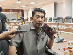 DPRD Berau Dorong Reformulasi CSR, Rudi: Harus Wajib, Terarah, dan Terintegrasi dengan Pembangunan Daerah
