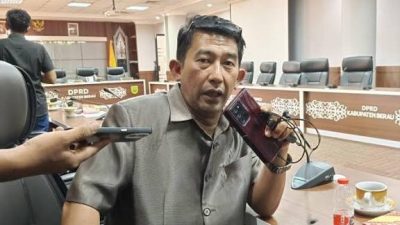 DPRD Berau Dorong Reformulasi CSR, Rudi: Harus Wajib, Terarah, dan Terintegrasi dengan Pembangunan Daerah