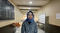 Nakes di Berau Belum Digaji 4 Bulan, DPRD Desak Solusi Cepat dan Jelas