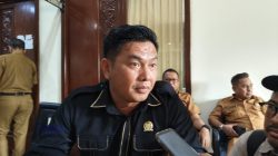 DPRD Berau Soroti Potensi Besar Tabalar, Dorong Hilirisasi dan Penguatan SDM