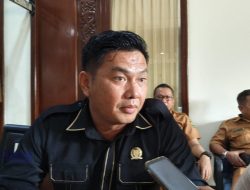 DPRD Berau Soroti Potensi Besar Tabalar, Dorong Hilirisasi dan Penguatan SDM