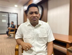 Jelang Porprov Kaltim 2026, DPRD Berau Tekankan Disiplin dan Kesiapan Mental Atlet