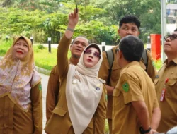 RS Baru Tanjung Redeb Segera Dibuka, Layanan Kesehatan Berau Diperkuat