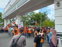 May Day 2026 di Berau Berubah Total: Dari Aksi Jalanan ke Pesta Buruh Penuh Kegiatan Sosial