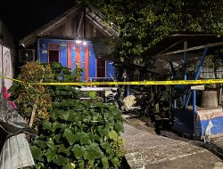 Niat Cek Jendela Terbuka, Pria Ini Justru Diserang Orang Tak Dikenal