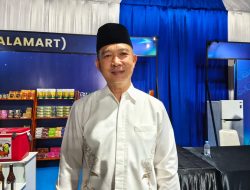 Viktor Dorong KalaFest Rutin Digelar Demi Produk Lokal Kaltim