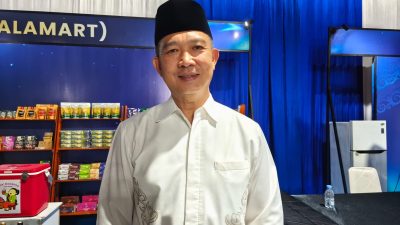 Viktor Dorong KalaFest Rutin Digelar Demi Produk Lokal Kaltim