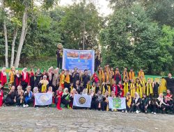 Tak Sekadar Hiburan, Flashmob Tari di Samarinda Jadi Ajang Edukasi Budaya