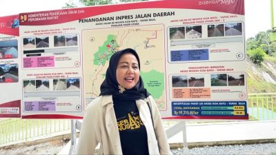 Dinas Pariwisata Kaltim Dukung WFH Nasional Setiap Hari Jumat