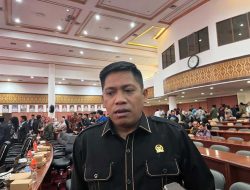 DPRD Berau Minta Pengendalian Inflasi Dibuktikan dengan Stabilitas Harga di Pasar