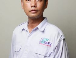 SMSI Kaltim Serukan Insan Pers Junjung Kode Etik Jurnalistik