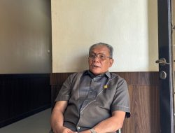 DPRD Soroti Mekanisme Perizinan Kawasan Pulau Derawan