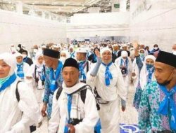 BPK Soroti Penyimpangan Dana Haji Rp161,73 Miliar, Ribuan Jemaah Tak Penuhi Syarat Tetap Berangkat