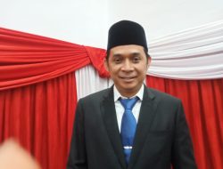 Ketua DPRD Berau Dorong TPA Segera Difungsikan, Dukung Operasional Rumah Sakit
