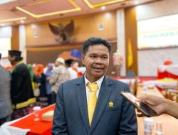 Lonjakan Penduduk Pesisir Tekan Fasilitas Sekolah, DPRD Berau Desak Penambahan Ruang Kelas