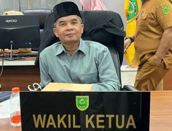 BLT Tersendat, DPRD Berau Ingatkan Pemda: Jangan Korbankan Hak Warga