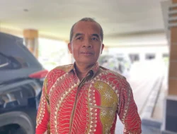 WFA untuk ASN Disorot, DPRD Berau Tekankan Disiplin dan Kontrol Ketat