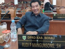 DPRD Berau Soroti Resort Ilegal di Maratua