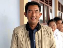 Rudi Mangunsong Soroti Kebersihan Destinasi Wisata, Sebut Penataan Belum Maksimal
