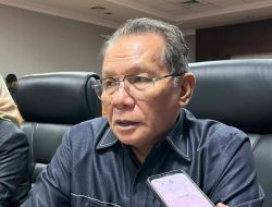 DPRD Berau Tekankan Pembinaan Atlet Jangka Panjang Jelang Porprov