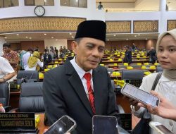 DPRD Berau Minta Program Sekolah Rakyat Diprioritaskan untuk Warga Miskin