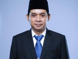 Dedy Okto Dorong Event di Berau Jadi Penggerak Ekonomi UMKM