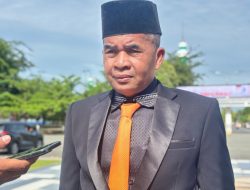 DPRD Berau Sambut Positif Aturan Label Gizi Minuman Berpemanis