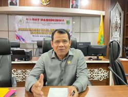 DPRD Berau Minta Efisiensi Anggaran Tak Ganggu Pelayanan Publik