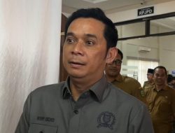 DPRD Berau Dukung Gerakan Tanam Cabai di Pekarangan Rumah