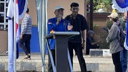Gerakan Pasar Ikan Murah Disambut Antusias, 6,4 Ton Ikan Ludes dalam Hitungan Jam