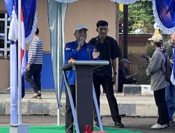 Gerakan Pasar Ikan Murah Disambut Antusias, 6,4 Ton Ikan Ludes dalam Hitungan Jam