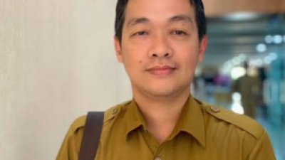 DPUPR Berau Evaluasi Pekerjaan Jembatan Pulau Besing