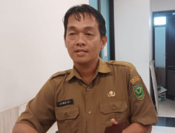 DPUPR Berau Pastikan Struktur Jembatan Gunung Sari Masih Aman