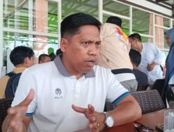 Sutami Desak Penyelesaian Tapal Batas dan Perlindungan Petani Berau