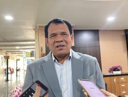 DPRD Minta Kenaikan Tarif Air Dilakukan Bertahap