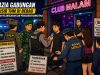 Razia Gabungan Sisir THM di Berau, Petugas Pastikan Tak Ada Anggota dan Anak di Bawah Umur