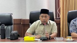 Sutami Soroti Ketidakhadiran PT BBA di RDP, Dugaan Permainan Oknum Menguat