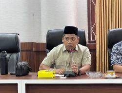 Sutami Soroti Ketidakhadiran PT BBA di RDP, Dugaan Permainan Oknum Menguat