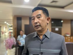 PROPER Merah Jadi Sorotan DPRD Berau