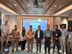 World Wide Fund for Nature (WWF) Indonesia Gelar Forum Internasional Pengendalian Sampah Plastik