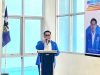 KNPI Samarinda Kembali Aktif, Rangkul 118 OKP Siap Perkuat Pemuda Samarinda