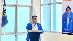 KNPI Samarinda Kembali Aktif, Rangkul 118 OKP Siap Perkuat Pemuda Samarinda