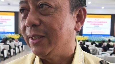 Upah di Bawah UMR? Disnakertrans Kaltim Minta Pekerja Segera Melapor