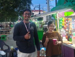 Kuota Masih Tersedia, UMK Berau Diminta Segera Urus Sertifikat Halal Gratis
