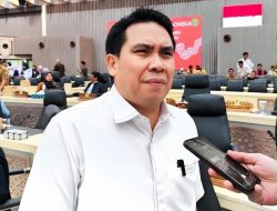 Golkar Tolak Hak Angket, Pilih Interpelasi untuk Awasi Gubernur Kaltim